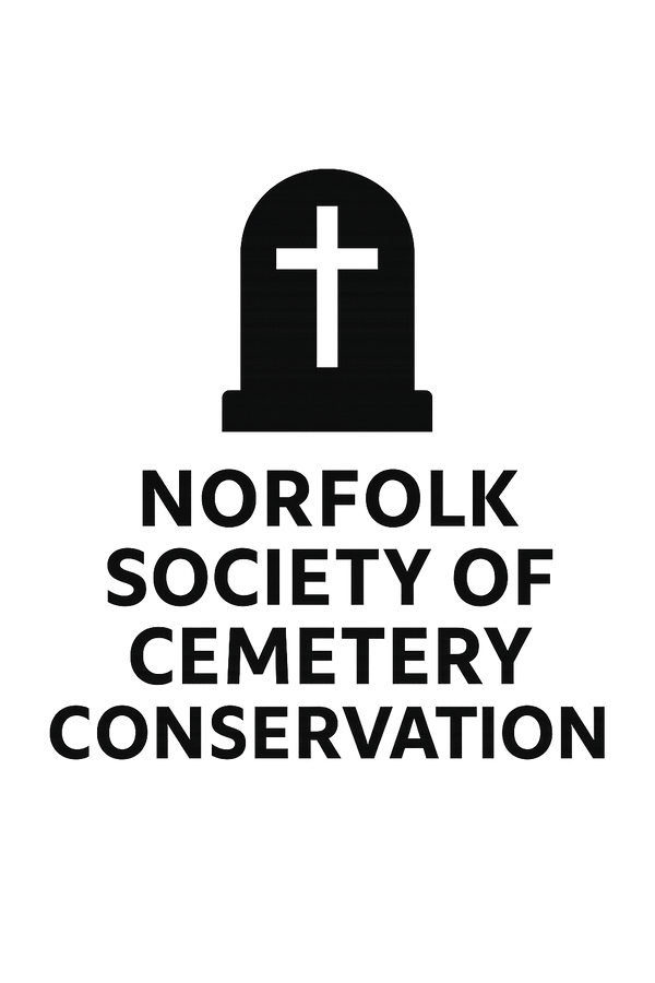 NORFOLK SOCIETY OF CEMETERY CONSERVATION